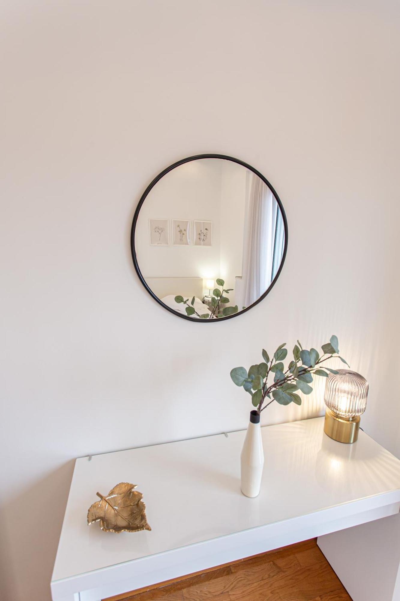 Celestial Garden-Thessaloniki'S Modern, Eclectic Penthouse With An Amazing View And Veranda Exterior foto